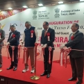 Giriraj Singh inaugurated 16th Edition of ITTF
